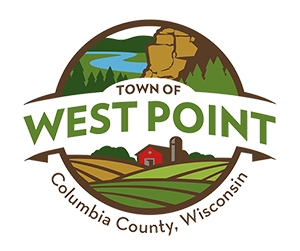 Town of West Point logo